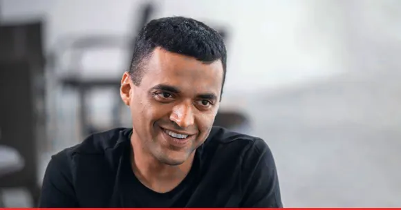 Deepinder Goyal Resigns as Eternal CEO