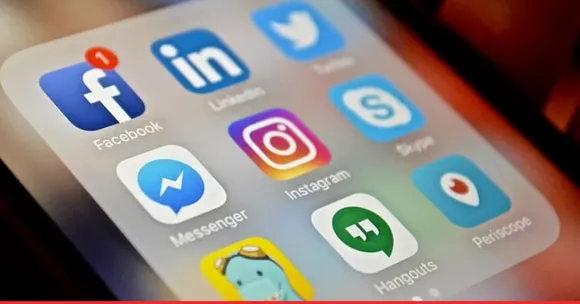 Banning Social Media for Children