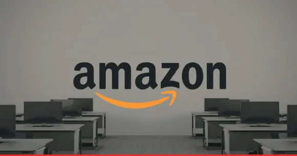 Amazon Restructures India Teams for AI Speed