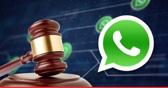 WhatsApp to Halt All User Data Sharing