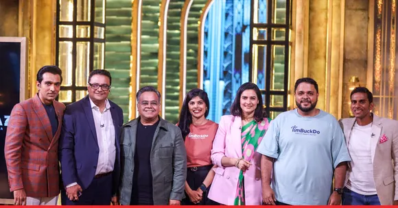 TimBuckDo Closes ₹2.70 Crore Fundin