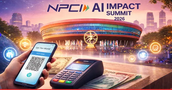NPCI x AI summit