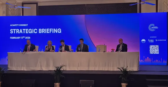 AI Impact Summit 2026