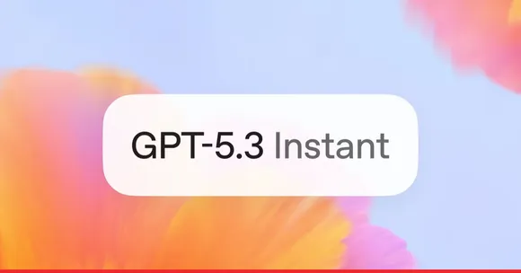 GPT-5.3 Instant