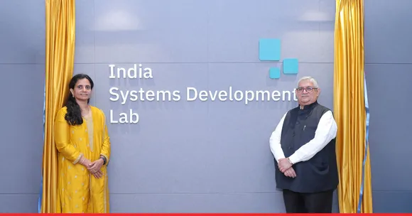 IBM launches the Sangam Infrastructure Innovation Center