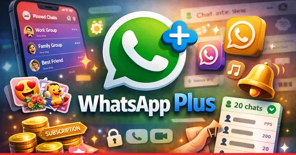 WhatsApp Tests Plus Plan