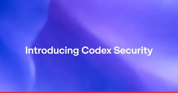 OpenAI Launches Codex Security