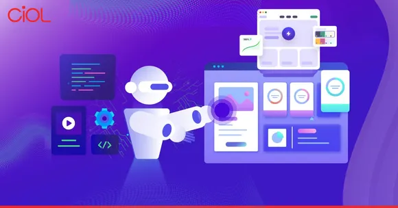 Top 5 AI Website Builders 