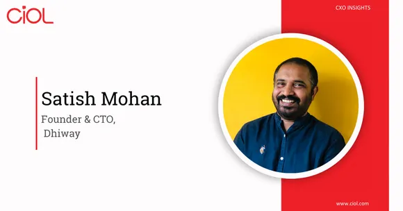 Satish Mohan