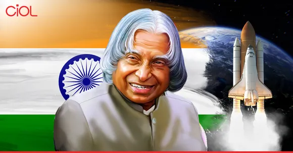 Dr. APJ Abdul Kalam