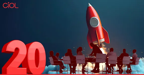 Top 20 Indian Startups of 2024