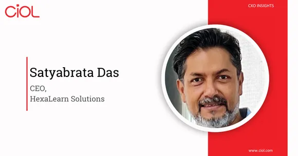 Satyabrata Das