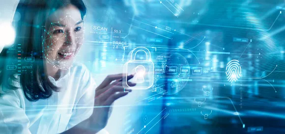 Passwords to Biometrics