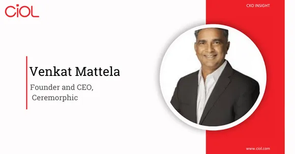 Venkat Mattela