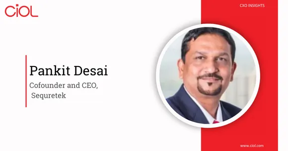Pankit Desai 