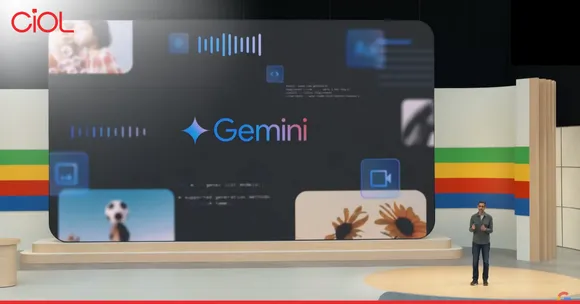 Google event