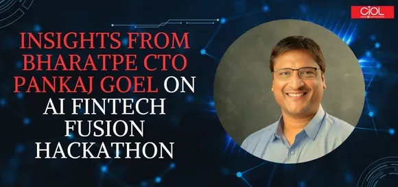AI Fintech Fusion Hackathon