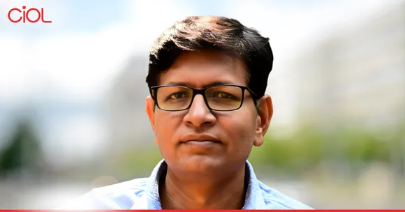 Anand Agrawal