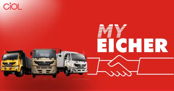 MY Eicher App