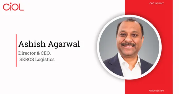 Ashish Agarwal