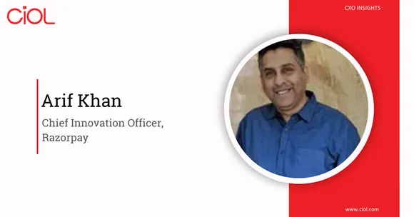 Arif Khan