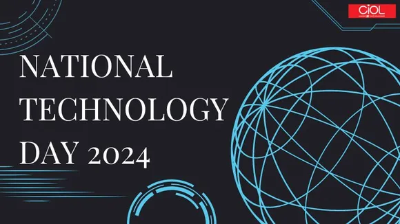 National Technology Day
