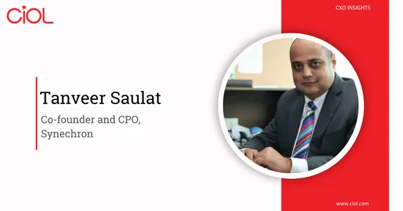 Tanveer Saulat