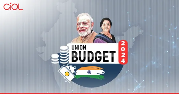 Union Budget 2024