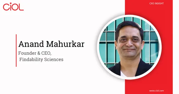 Anand Mahurkar