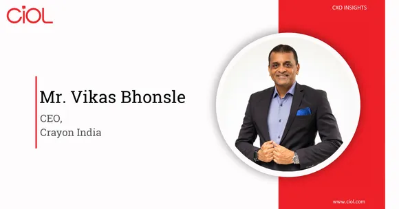 Vikash Bhonsle