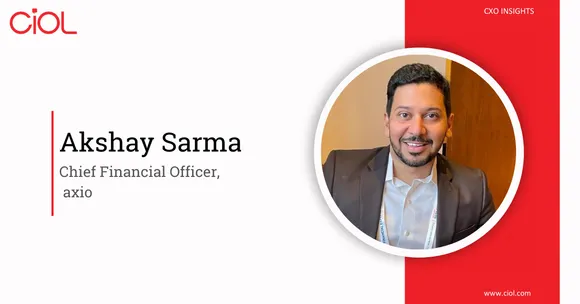 Akshay Sarma