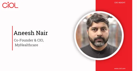Anees Nair