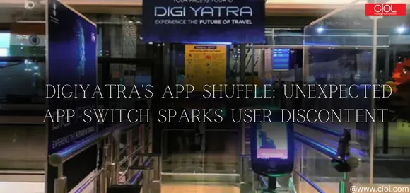 DigiYatra