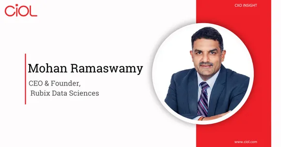 Mohan Ramaswamy