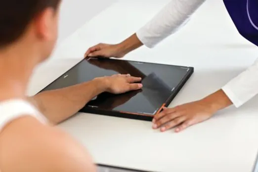 Imaging technology in Sports