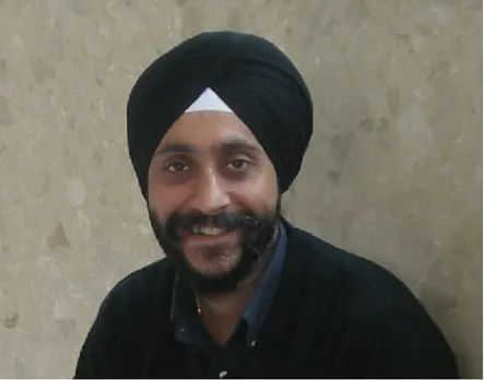 Inder Mohan Singh