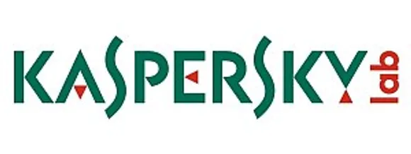 Kaspersky Lab logo