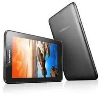 Lenovo tablet