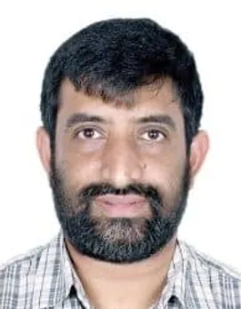 PVSN raju