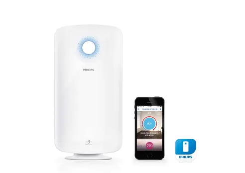 Philips China Smart Air Purifier