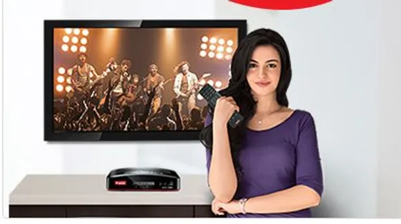 airteldth