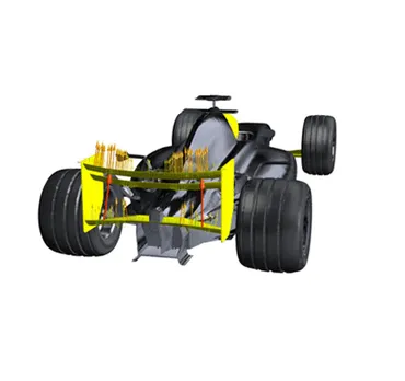 Ansys fluent
