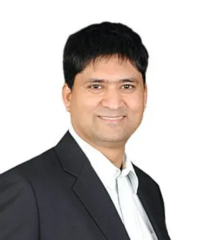Rajesh Rege