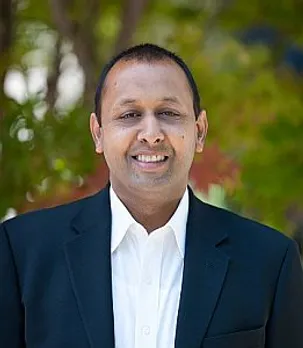 Vikas Garg