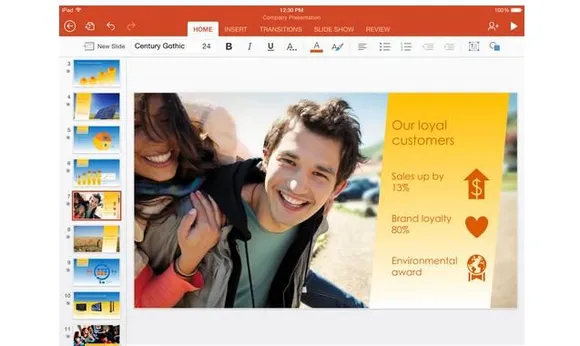 microsoft