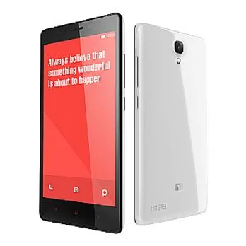 redmi note