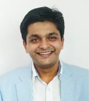 shrenik Gandhi