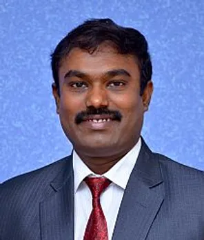Aravindan Anandan