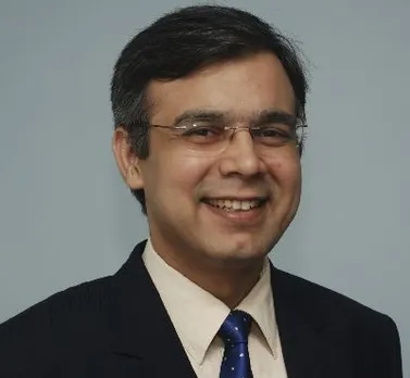 Nitin Mishra