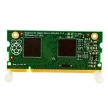 Raspberry Pi